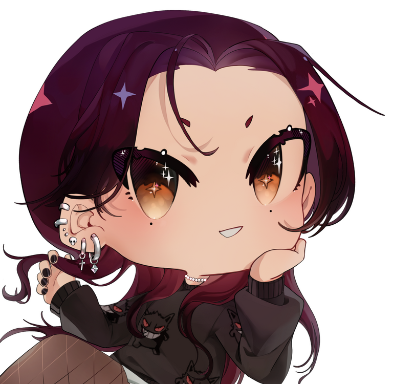 Alice - Streaming Partner/Artworks