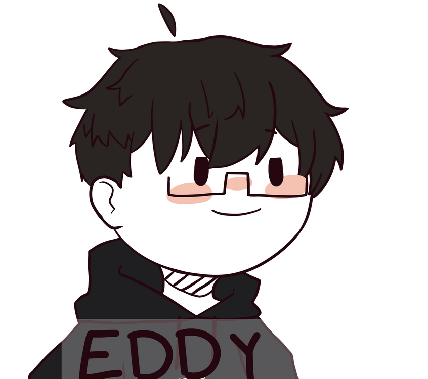 Eddy - Streaming Partner/ Youtube