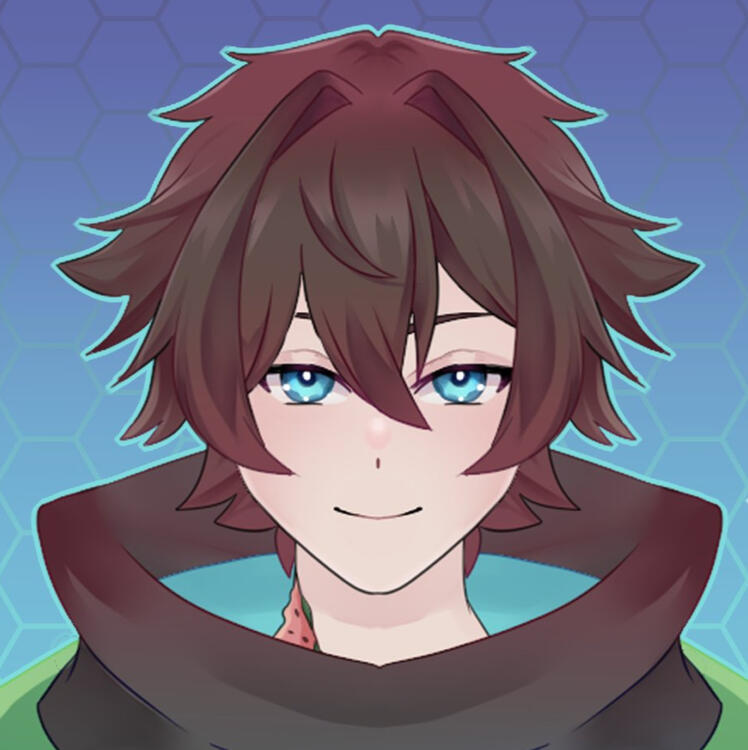 Sep - V-Model/Artworks