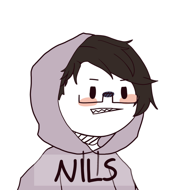 Lucarione/ Nils - Streaming Partner