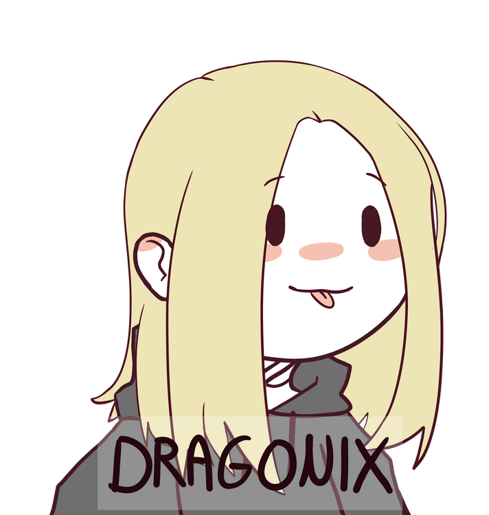 Dragonix - Streaming Partner