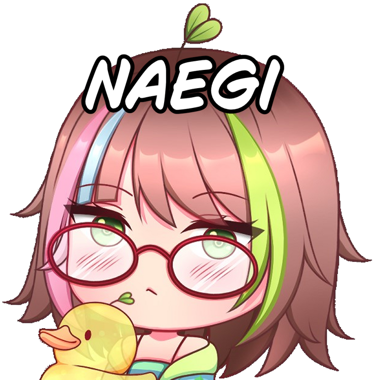 Naegi - Streaming Partner