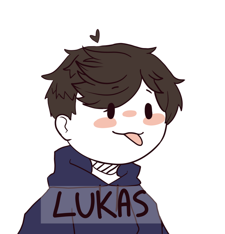 Cat God/ Lukas - Streaming Partner